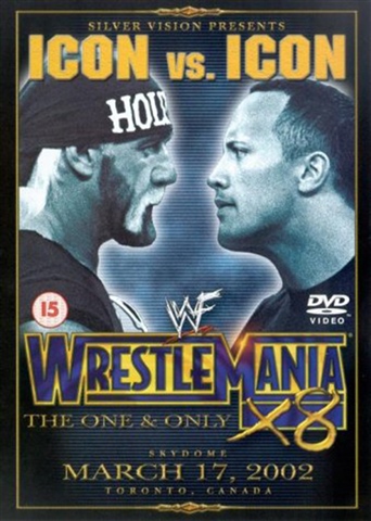 WWE - Wrestlemania 27 (12) 3 Disc - CeX (UK): - Buy, Sell